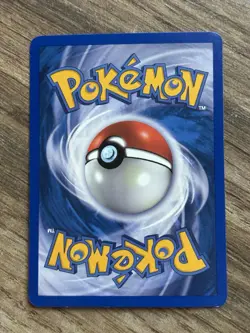 Spoink 62/100 Crystal Guardians Pokemon Card 2006 Near Mint Trading Card - Image 2
