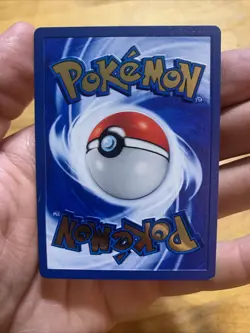 CHARIZARD 4/102 CELEBRATIONS POKEMON ULTRA PREMIUM COLLECTION METAL CARD - Image 2