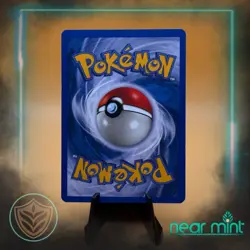 LIGHT VAPOREON 52/105 Neo Destiny 1st EDITION Pokemon TCG card NM+ CLEAN! - Image 2