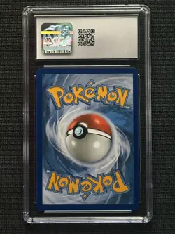Umbreon & Darkrai GX SM241 Tag Team Promo CGC 10 Pokemon Card - Image 2