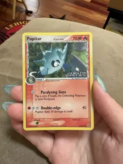 Pokemon EX Stamped Holo Lot 20 Cards For Zilyana91 - Image 2