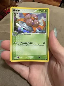 Pokemon EX Stamped Holo Lot 20 Cards For Zilyana91 - Image 4