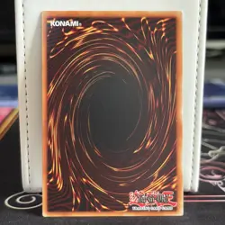 1st Edition Griffoh Ultra Rare CORI-EN004 Yugioh Card - Image 2