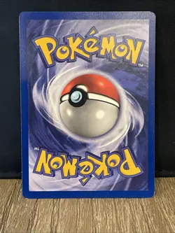Goldeen 53/64 1st Edition Jungle Pokemon Card Wizard NM - Image 2