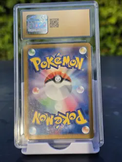 Charizard ex 201/165 Sv2a: Pokemon Card 151 Holo (Japanese) CGC PRISTINE 10 - Image 3