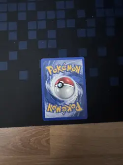 Suicune 4/17 POP Series 2 Rare Pokemon Card - Image 2