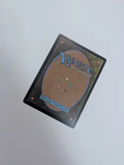 MTG - Wondrous Revival - Commander: Marvel Super Heroes NM/M Condition - Image 3