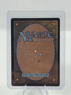 Swords to Plowshares Borderless Foil Promo Final Fantasy Magic Fest NM MTG - Image 2