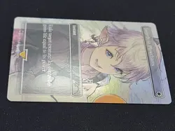 Swords to Plowshares Borderless Foil Promo Final Fantasy Magic Fest NM MTG - Image 4