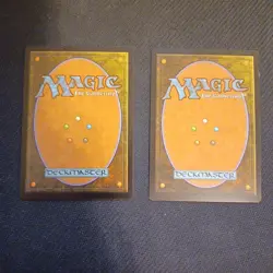 MTG - Brainstorm - Masters 25 - Lightly Played - Image 4