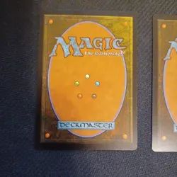 MTG - Brainstorm - Masters 25 - Lightly Played - Image 5