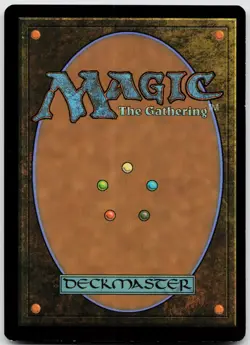Korlessa, Scale Singer (Foil Etched) 538 Magic: The Gathering NM - Image 2