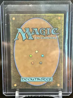 Thanos Swords To Plowshares P0001 MTG PSA Magazine Exclusive Promo May 2026 - Image 4