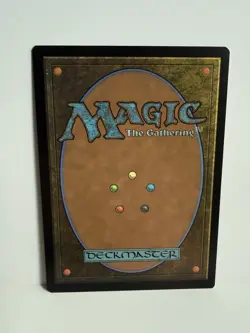 Baleful Strix (Retro Frame) Commander: the Brothers' War MTG Regular NM - Image 2