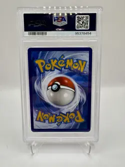 PSA 10 GEM MINT Umbreon VMAX Brilliant Stars Full Art Holo Pokemon TG23/TG30 - Image 2