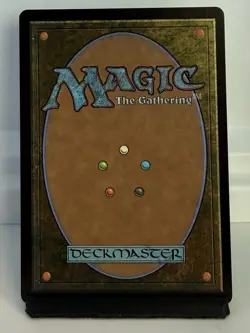 Magic: The Gathering Regal Imperiosaur First Place Foil Creature DFT 0470 - Image 2