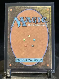 MTG Commune with Dinosaurs Commander: Marvel Super Heroes Foil 0814 - Image 2