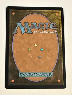 Drana and Linvala (Showcase) Foil NM MTG March of the Machine - Image 2
