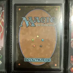 Wizards of the Coast MTG Emeritus of Woe Strixhaven Mythic Regular 0080 EN 2026 - Image 2