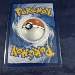 Medicham ex 80/142 Double Rare Stellar Crown Pokemon Holo Near Mint - Image 2