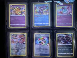 Pokemon Thank You Complete Set - League Promo Darkness Ablaze, Dedenne etc - Image 4
