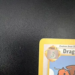 Pokemon TCG Dragonite Movie Promo 05/53 Wotc Promo - Image 2