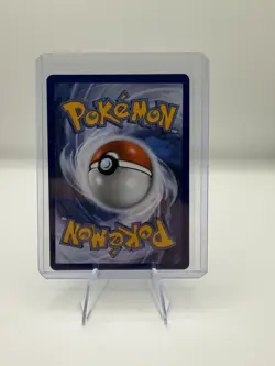 Frogadier 089/086 Holo Illustration Rare Chaos Rising Pokemon Near Mint - Image 2