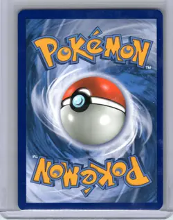 Magmar Holo PROMO (3/12) - Pokemon TCG - McDonald's 2019 Promo - LP - Image 2