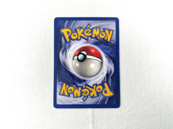 Pokemon Base Set Card Weedle 69/102 - Shadowless - Image 2