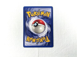 Pokemon Base Set Card Kakuna 33/102 - Shadowless - Image 2