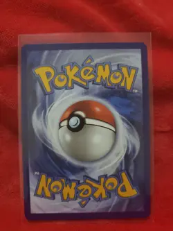 Pokemon TCG Misty's Psyduck 193/182 Sv10 IR Holo Full Art EN - Image 2