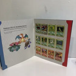 2016 Pokemon XY Evolutions Blastoise Player’s Guide - Image 2