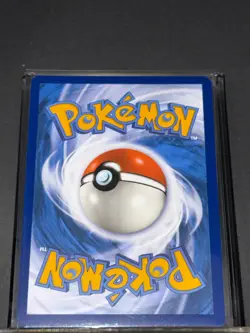 Gyarados PGO 022/078 Pokemon Holo NM - Image 2
