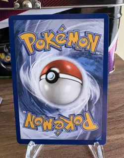 Pokemon TCG Ho-Oh V Ultra Rare SWSH Silver Tempest 140/195 - Image 2