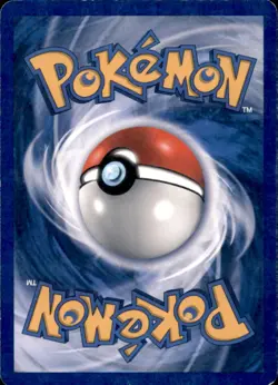 Poliwag 62/75 Common Neo Discovery Pokemon Unlimited NM/LP - Image 2