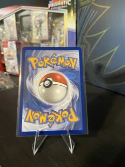 Pokemon Mega Venusaur EX Mega Evolution Double Rare NM - Image 2
