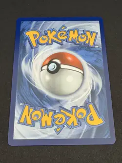 Pokemon TCG SV: Black Bolt #057/086 Sandile (Master Ball Pattern) LP - Image 3