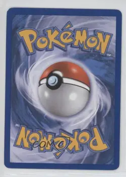 Wailmer Reverse Foil Pokemon Platinum Supreme Victors #87 2009 - Image 2