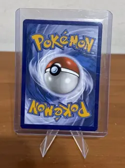 Pokemon Litten 167/162 Temporal Forces Holo Illustration Rare English - Image 2