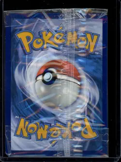 Mewtwo Pokemon 2023 Scalet & Violet Black Star Promo #052 Sealed - Image 2