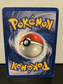 Brock's Lickitung 41/132 Pokemon Gym Challenge Uncommon - Image 2