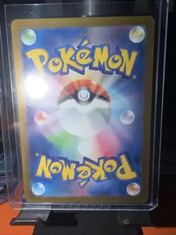 Pokemon TCG Mr. Mime AR 179/165 Holo Japanese 151 SV2a NM/M - Image 2