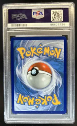 2019 Pokemon SM Hidden Fates Articuno GX #SV54/SV94 PSA 10 GEM MINT - Image 2