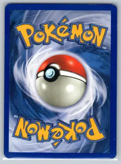2003 Pokemon EX Ruby & Sapphire Sceptile Reverse Holo #11/109 LP - Image 2