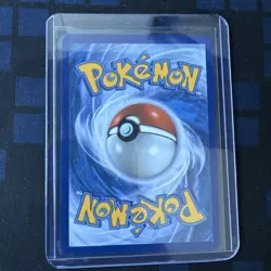 Pokemon TCG - Canari 291/217 - Ascended Heroes - Special Illustration Rare - NM - Image 2