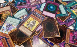 Yu-Gi-Oh! Card Lot Bundle Mixed Sets 1996-2024 1000+ Cards 6.2 Lbs See Photos - Image 2