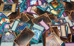 Yu-Gi-Oh! Card Lot Bundle Mixed Sets 1996-2024 1000+ Cards 6.2 Lbs See Photos - Image 3