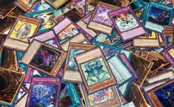 Yu-Gi-Oh! Card Lot Bundle Mixed Sets 1996-2024 1000+ Cards 6.2 Lbs See Photos - Image 4