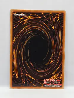 Gameciel, the Sea Turtle Kaiju DUDE-EN037 1st Edition Yugioh! LP/Damage - Image 2