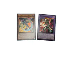 Yu-Gi-Oh Dark Magician Deck - Image 1